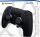 Sony DualSense Edge Controller wireless midnight black (PS5)