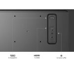 LG UltraWide 29U511A-B, 29" UWFHD IPS Display schwarz