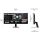 LG UltraWide 29U511A-B, 29" UWFHD IPS Display schwarz