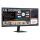 LG UltraWide 29U511A-B, 29" UWFHD IPS Display schwarz