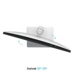BenQ MA320U Computerbildschirm 80 cm (31.5") 3840 x 2160 Pixel 4K Ultra HD Weiß
