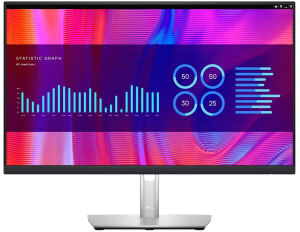 DELL P Series 24 USB-C-Hub-Monitor – P2423DE