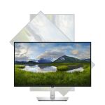 DELL Pro Plus P2725H Computerbildschirm 68,6 cm (27") 1920 x 1080 Pixel Full HD LCD Schwarz