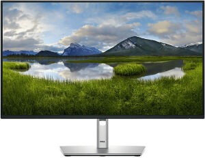 DELL Pro Plus P2725HE Computerbildschirm 68,6 cm (27") 1920 x 1080 Pixel Full HD LCD Schwarz