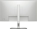DELL UltraSharp U2724DE Computerbildschirm 68,6 cm (27") 2560 x 1440 Pixel Quad HD LCD Schwarz, Silber