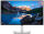 DELL UltraSharp U2724DE Computerbildschirm 68,6 cm (27") 2560 x 1440 Pixel Quad HD LCD Schwarz, Silber