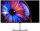 DELL UltraSharp U2724DE Computerbildschirm 68,6 cm (27") 2560 x 1440 Pixel Quad HD LCD Schwarz, Silber