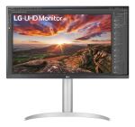 LG 27UP850K-W.AEU monitor Computerbildschirm 68,6 cm...
