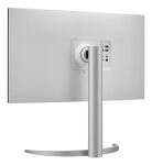 LG 27UP850K-W.AEU monitor Computerbildschirm 68,6 cm (27") 3840 x 2160 Pixel 4K Ultra HD LED Weiß