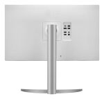 LG 27UP850K-W.AEU monitor Computerbildschirm 68,6 cm (27") 3840 x 2160 Pixel 4K Ultra HD LED Weiß