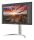 LG 27UP850K-W.AEU monitor Computerbildschirm 68,6 cm (27") 3840 x 2160 Pixel 4K Ultra HD LED Weiß