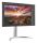 LG 27UP850K-W.AEU monitor Computerbildschirm 68,6 cm (27") 3840 x 2160 Pixel 4K Ultra HD LED Weiß