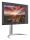 LG 27UP850K-W.AEU monitor Computerbildschirm 68,6 cm (27") 3840 x 2160 Pixel 4K Ultra HD LED Weiß