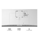 LG 27US550-W Computerbildschirm 68,6 cm (27") 3840 x...
