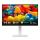 LG 27US550-W Computerbildschirm 68,6 cm (27") 3840 x 2160 Pixel 4K Ultra HD LCD Weiß