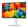 LG 27US550-W Computerbildschirm 68,6 cm (27") 3840 x 2160 Pixel 4K Ultra HD LCD Weiß