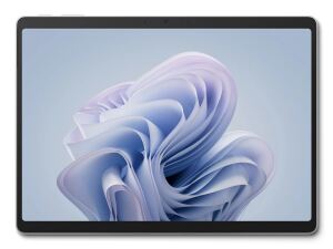 Microsoft Surface Pro 10 5G Intel Core Ultra 5 LTE 256 GB 33 cm (13") 16 GB Wi-Fi 7 (802.11be) Windows 11 Pro Platin