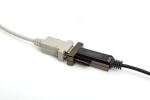 Digitus USB Typ-C™ Serieller Adapter