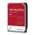 Western Digital Red Pro Interne Festplatte 6 TB 7200 RPM 256 MB 3.5" SATA