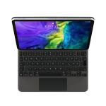 Apple MXQT2D/A Tastatur für Mobilgeräte QWERTZ...