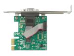 DeLOCK 89948 Schnittstellenkarte/Adapter Eingebaut RS-232