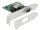 DeLOCK 89948 Schnittstellenkarte/Adapter Eingebaut RS-232