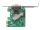 DeLOCK 89948 Schnittstellenkarte/Adapter Eingebaut RS-232