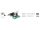 DeLOCK 89948 Schnittstellenkarte/Adapter Eingebaut RS-232