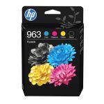 HP 963 4er-Pack OriginalDruckerpatronen...