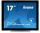 iiyama ProLite T1732MSC-W1AG Computerbildschirm 43,2 cm (17") 1280 x 1024 Pixel LED Touchscreen Schwarz, Weiß