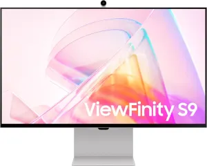 Samsung ViewFinity S9 S27C902PAU, 27" geprüfte Retoure