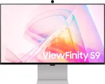 Samsung ViewFinity S9 S27C902PAU, 27" geprüfte Retoure
