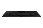 Samsung S80UD Computerbildschirm 68,6 cm (27") 3840 x 2160 Pixel 4K Ultra HD LCD Schwarz