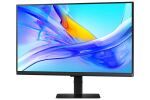 Samsung S80UD Computerbildschirm 68,6 cm (27") 3840 x 2160 Pixel 4K Ultra HD LCD Schwarz