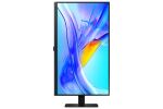 Samsung S80UD Computerbildschirm 68,6 cm (27") 3840 x 2160 Pixel 4K Ultra HD LCD Schwarz