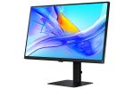 Samsung S80UD Computerbildschirm 68,6 cm (27") 3840 x 2160 Pixel 4K Ultra HD LCD Schwarz