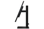 Samsung S80UD Computerbildschirm 68,6 cm (27") 3840 x 2160 Pixel 4K Ultra HD LCD Schwarz