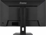 iiyama ProLite XB3294UHSCP-B1 Computerbildschirm 80 cm (31.5") 3840 x 2160 Pixel 4K Ultra HD Schwarz