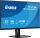 iiyama ProLite XB3294UHSCP-B1 Computerbildschirm 80 cm (31.5") 3840 x 2160 Pixel 4K Ultra HD Schwarz
