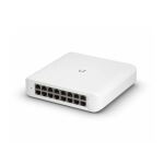 Ubiquiti UniFi Switch Lite 16 PoE L2 Gigabit Ethernet (10/100/1000) Power over Ethernet (PoE) Weiß