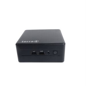 TERRA PC-Micro 5000 SILENT GREENLINE i3-1315U/8/500SSD/W11Pro