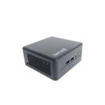 TERRA PC-Micro 5000 SILENT GREENLINE i3-1315U/8/500SSD/W11Pro