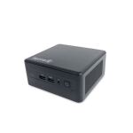 TERRA PC-Micro 5000 SILENT GREENLINE i3-1315U/8/500SSD/W11Pro