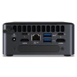 TERRA PC-Micro 5000 SILENT GREENLINE i3-1315U/8/500SSD/W11Pro