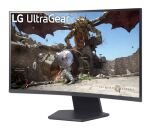 LG 27GS60QC-B Computerbildschirm 68,6 cm (27") 2560...