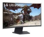 LG 27GS60QC-B Computerbildschirm 68,6 cm (27") 2560 x 1440 Pixel Full HD LCD Schwarz