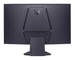 LG 27GS60QC-B Computerbildschirm 68,6 cm (27") 2560 x 1440 Pixel Full HD LCD Schwarz