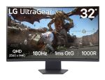 LG 32GS60QC-B Computerbildschirm 80 cm (31.5") 2560...
