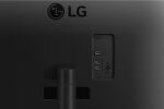 LG 34WR50QK-B Computerbildschirm 86,4 cm (34") 3440 x 1440 Pixel Wide Quad HD Schwarz