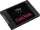SanDisk Ultra 3D 2TB, 2.5" / SATA 6Gb/s